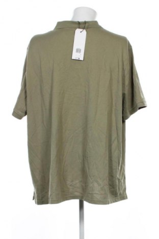 Ανδρικό t-shirt Levi's, Μέγεθος 3XL, Χρώμα Πράσινο, Τιμή 66,99 €