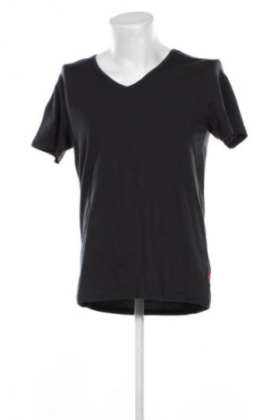 Herren T-Shirt Levi's, Größe L, Farbe Schwarz, Preis € 41,99
