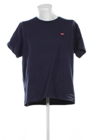 Tricou de bărbați Levi's, Mărime XXL, Culoare Albastru, Preț 85,99 Lei