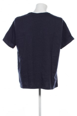 Tricou de bărbați Levi's, Mărime XXL, Culoare Albastru, Preț 85,99 Lei