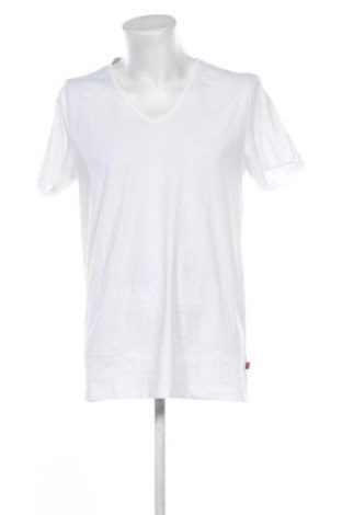 Pánske tričko  Levi's, Veľkosť XXL, Farba Biela, Cena  30,95 €