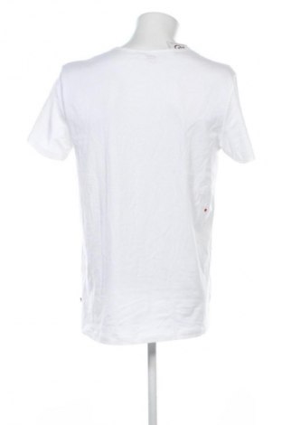 Pánske tričko  Levi's, Veľkosť XXL, Farba Biela, Cena  30,95 €