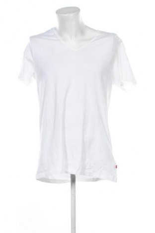 Herren T-Shirt Levi's, Größe XXL, Farbe Weiß, Preis € 41,99
