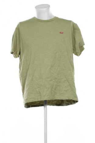 Tricou de bărbați Levi's, Mărime XXL, Culoare Verde, Preț 196,99 Lei