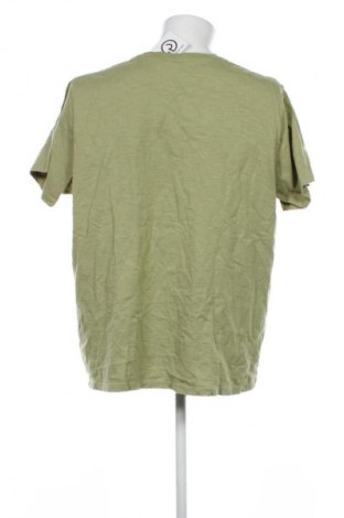 Tricou de bărbați Levi's, Mărime XXL, Culoare Verde, Preț 196,99 Lei