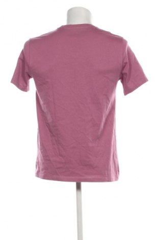 Ανδρικό t-shirt Levi's, Μέγεθος M, Χρώμα Βιολετί, Τιμή 13,81 €