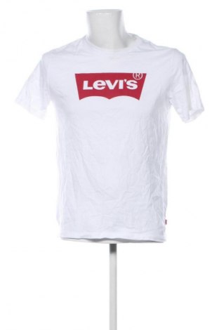Pánske tričko  Levi's, Veľkosť M, Farba Biela, Cena  37,95 €