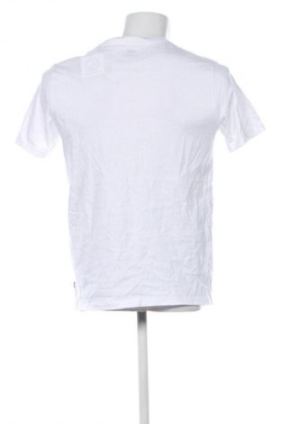 Pánske tričko  Levi's, Veľkosť M, Farba Biela, Cena  37,95 €