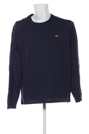 Férfi póló Levi's, Méret XL, Szín Kék, Ár 15 919 Ft
