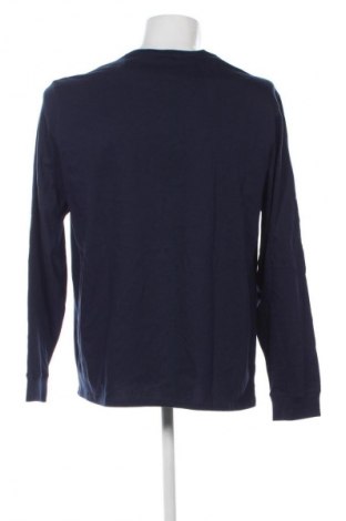 Férfi póló Levi's, Méret XL, Szín Kék, Ár 15 919 Ft