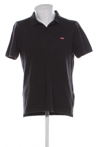 Herren Shirt Levi's, Größe L, Farbe Schwarz, Preis 52,99 €