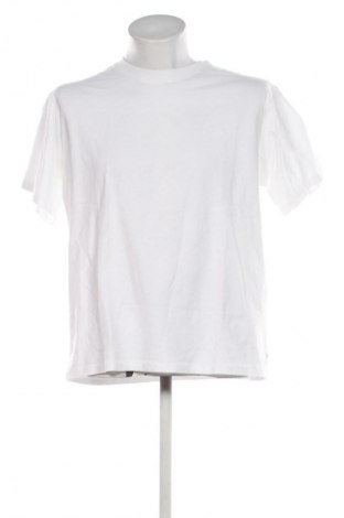 Ανδρικό t-shirt Levi's, Μέγεθος L, Χρώμα Λευκό, Τιμή 30,99 €
