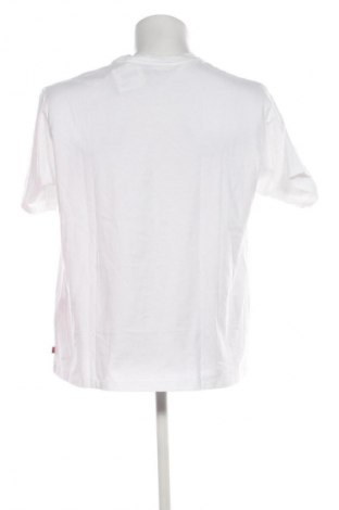 Ανδρικό t-shirt Levi's, Μέγεθος L, Χρώμα Λευκό, Τιμή 30,99 €