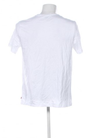 Pánske tričko  Levi's, Veľkosť XL, Farba Biela, Cena  16,95 €