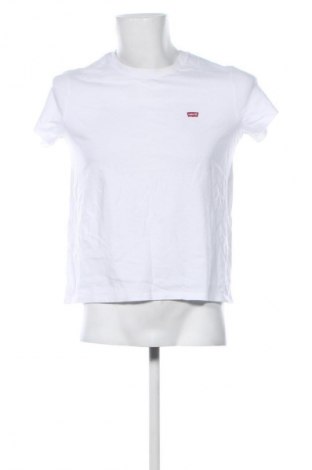 Tricou de bărbați Levi's, Mărime L, Culoare Alb, Preț 196,99 Lei