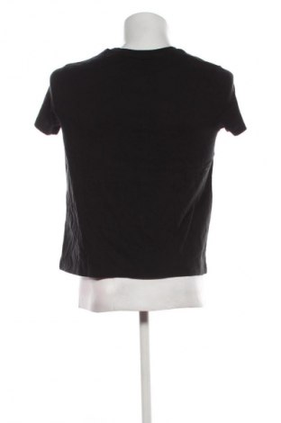 Мъжка тениска Levi's, Размер L, Цвят Черен, Цена 45,99 лв.