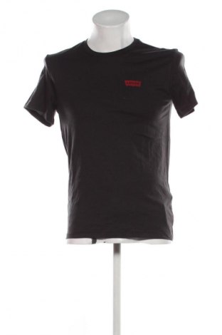 Męski T-shirt Levi's, Rozmiar M, Kolor Czarny, Cena 166,99 zł