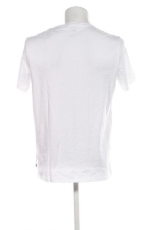 Herren T-Shirt Levi's, Größe XL, Farbe Weiß, Preis € 41,99