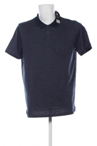 Pánske tričko  Livergy, Veľkosť XL, Farba Viacfarebná, Cena  15,80 €