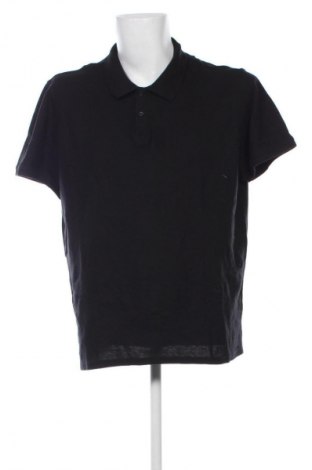 Pánske tričko  Livergy, Veľkosť XL, Farba Čierna, Cena  9,79 €