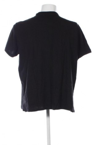 Pánske tričko  Livergy, Veľkosť XL, Farba Čierna, Cena  9,79 €