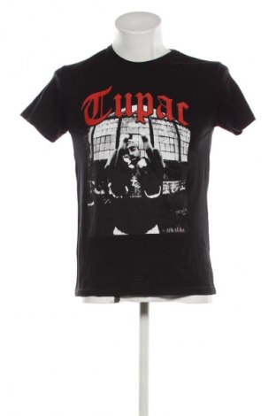 Ανδρικό t-shirt Unbranded, Μέγεθος L, Χρώμα Μαύρο, Τιμή 9,72 €