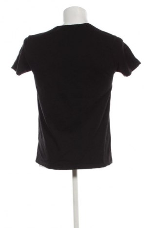Ανδρικό t-shirt Unbranded, Μέγεθος L, Χρώμα Μαύρο, Τιμή 9,72 €