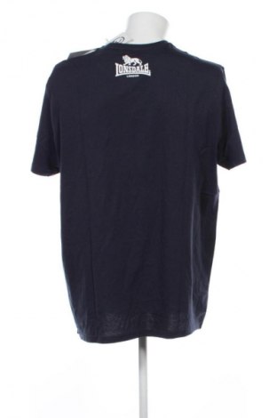 Męski T-shirt Lonsdale, Rozmiar XXL, Kolor Kolorowy, Cena 83,99 zł