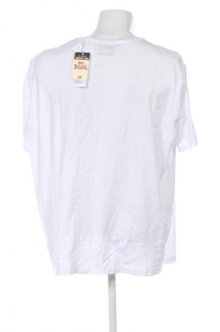 Férfi póló Lonsdale, Méret 3XL, Szín Fehér, Ár 8 009 Ft