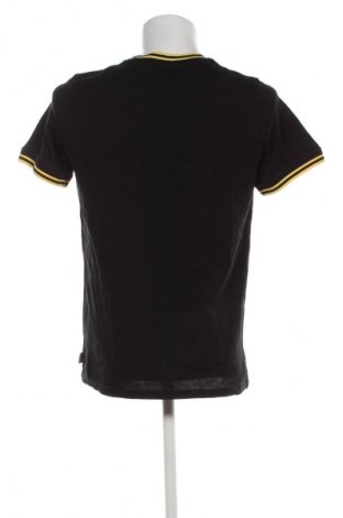 Pánske tričko  Lonsdale, Veľkosť L, Farba Čierna, Cena  18,95 €