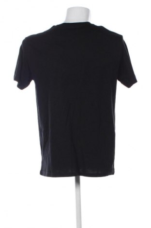 Herren T-Shirt Lonsdale, Größe L, Farbe Schwarz, Preis € 20,99
