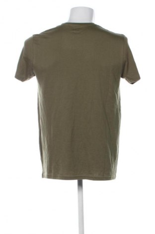 Tricou de bărbați Lonsdale, Mărime M, Culoare Verde, Preț 66,99 Lei