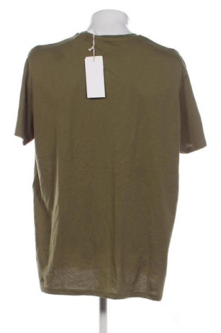 Męski T-shirt Lonsdale, Rozmiar XXL, Kolor Kolorowy, Cena 83,99 zł