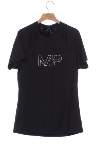 Herren T-Shirt MP, Größe XS, Farbe Schwarz, Preis € 10,23