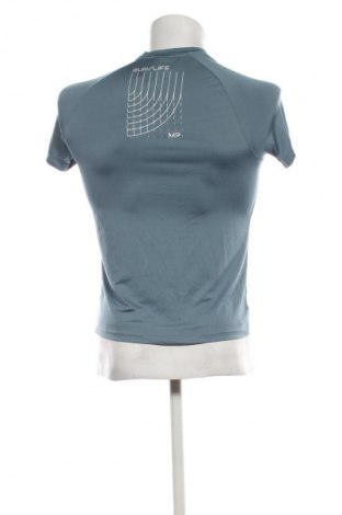 Pánske tričko  MP, Veľkosť XS, Farba Modrá, Cena  10,23 €
