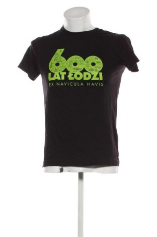 Herren T-Shirt Malfini, Größe S, Farbe Schwarz, Preis € 6,99