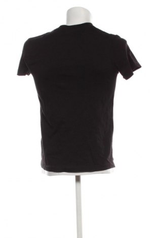 Herren T-Shirt Malfini, Größe S, Farbe Schwarz, Preis € 6,99