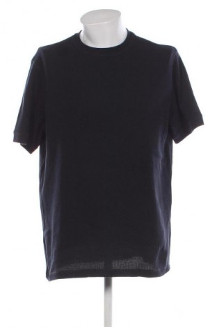 Herren T-Shirt Mango, Größe XXL, Farbe Blau, Preis € 6,99