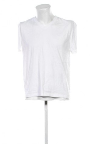 Férfi póló Man's World, Méret L, Szín Fehér, Ár 6 499 Ft