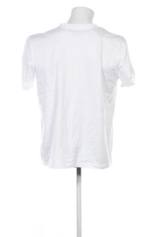 Férfi póló Man's World, Méret L, Szín Fehér, Ár 6 499 Ft