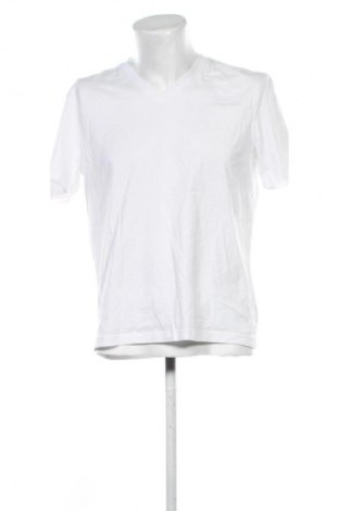 Męski T-shirt Man's World, Rozmiar L, Kolor Biały, Cena 83,99 zł