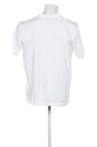 Męski T-shirt Man's World, Rozmiar L, Kolor Biały, Cena 83,99 zł