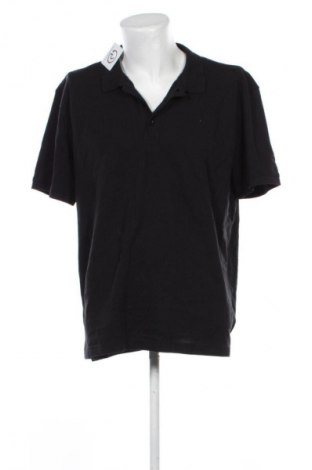 Męski T-shirt Man's World, Rozmiar XL, Kolor Czarny, Cena 83,99 zł