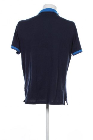 Męski T-shirt Man's World, Rozmiar L, Kolor Niebieski, Cena 51,99 zł