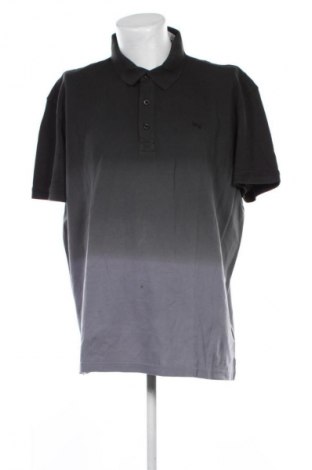 Ανδρικό t-shirt Man's World, Μέγεθος 3XL, Χρώμα Πολύχρωμο, Τιμή 9,99 €
