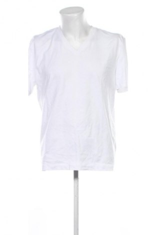 Męski T-shirt Man's World, Rozmiar L, Kolor Biały, Cena 83,99 zł