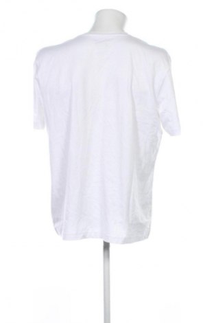 Męski T-shirt Man's World, Rozmiar L, Kolor Biały, Cena 83,99 zł