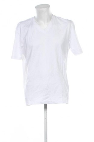 Tricou de bărbați Man's World, Mărime L, Culoare Alb, Preț 98,99 Lei