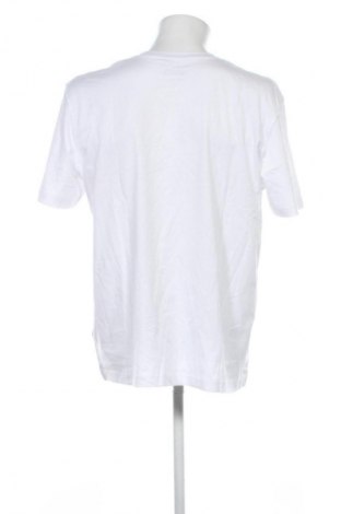 Tricou de bărbați Man's World, Mărime L, Culoare Alb, Preț 98,99 Lei