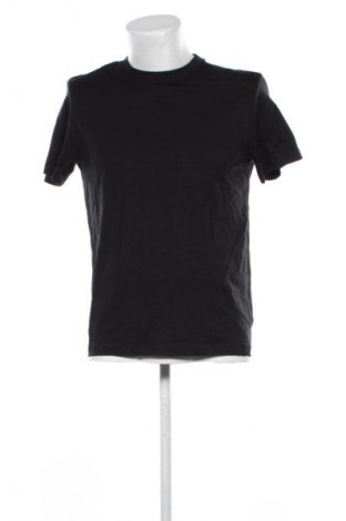Herren T-Shirt Man's World, Größe M, Farbe Schwarz, Preis € 16,99
